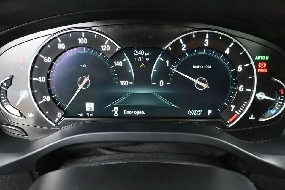 2019 BMW G01 X3 - Image 12 of 20