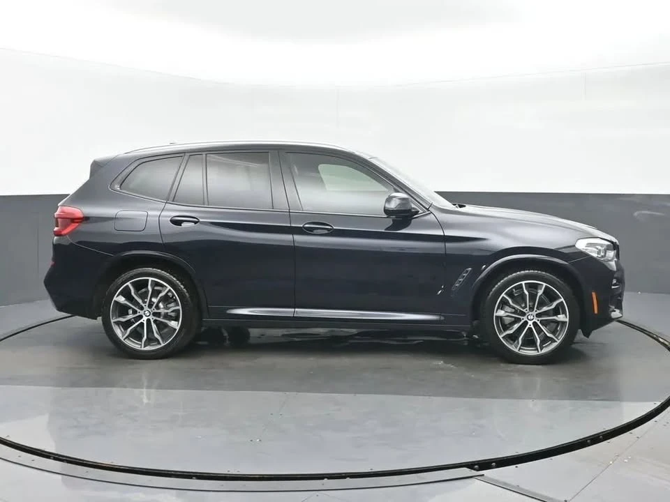2019 BMW G01 X3 - Image 2 of 20