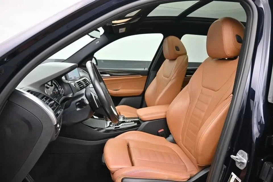 2019 BMW G01 X3 - Image 10 of 20
