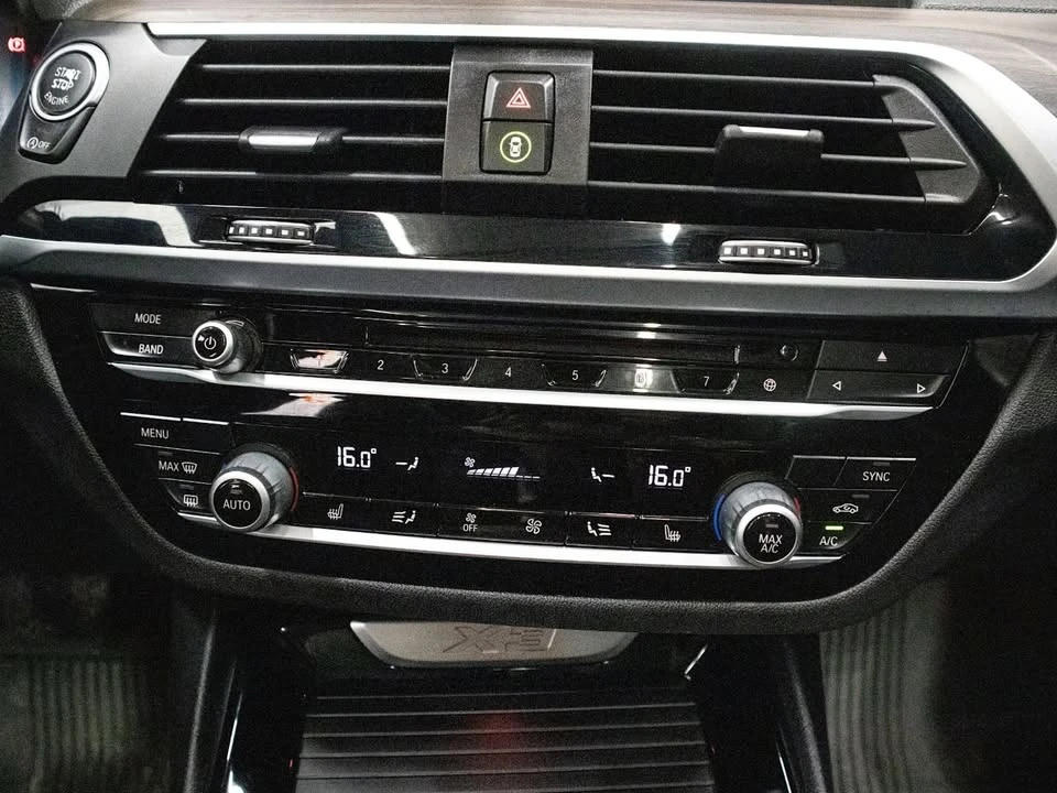 2019 BMW G01 X3 - Image 15 of 19