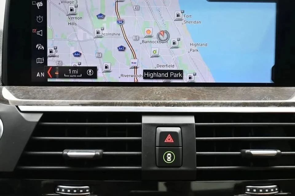2019 BMW G01 X3 - Image 14 of 20