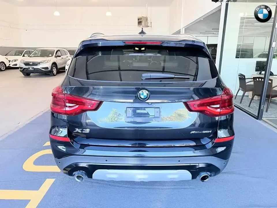 2019 BMW G01 X3 - Image 4 of 20