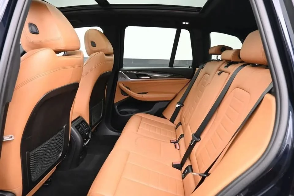 2019 BMW G01 X3 - Image 20 of 20