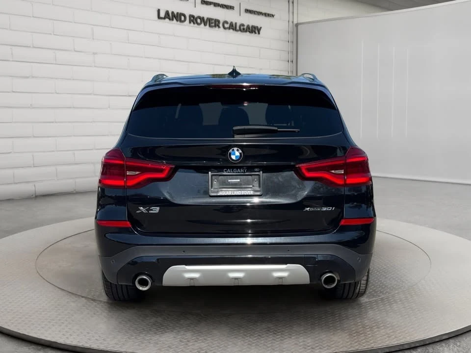 2019 BMW G01 X3 - Image 4 of 20