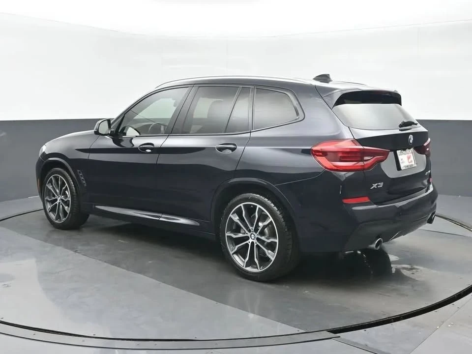 2019 BMW G01 X3 - Image 5 of 20