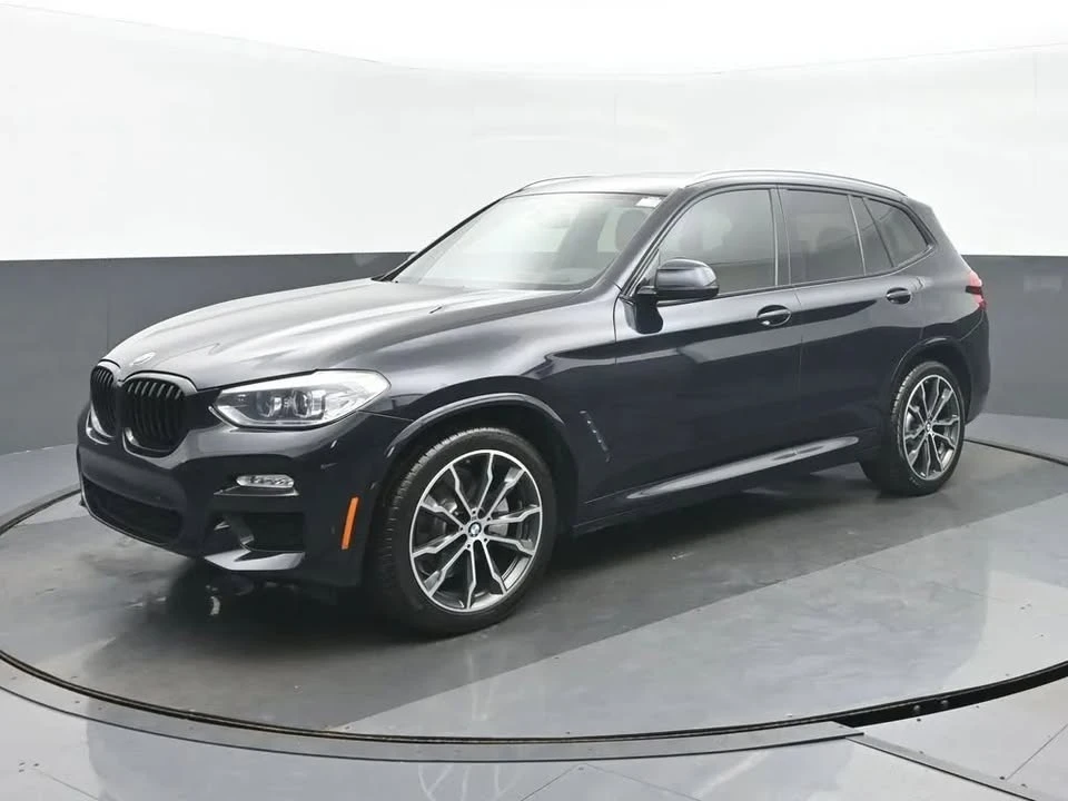 2019 BMW G01 X3 - Image 7 of 20