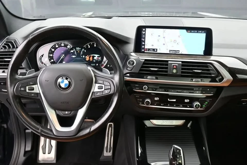 2019 BMW G01 X3 - Image 11 of 20