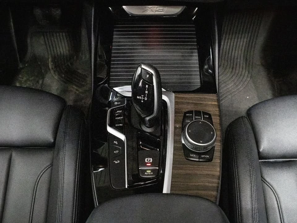 2019 BMW G01 X3 - Image 17 of 19