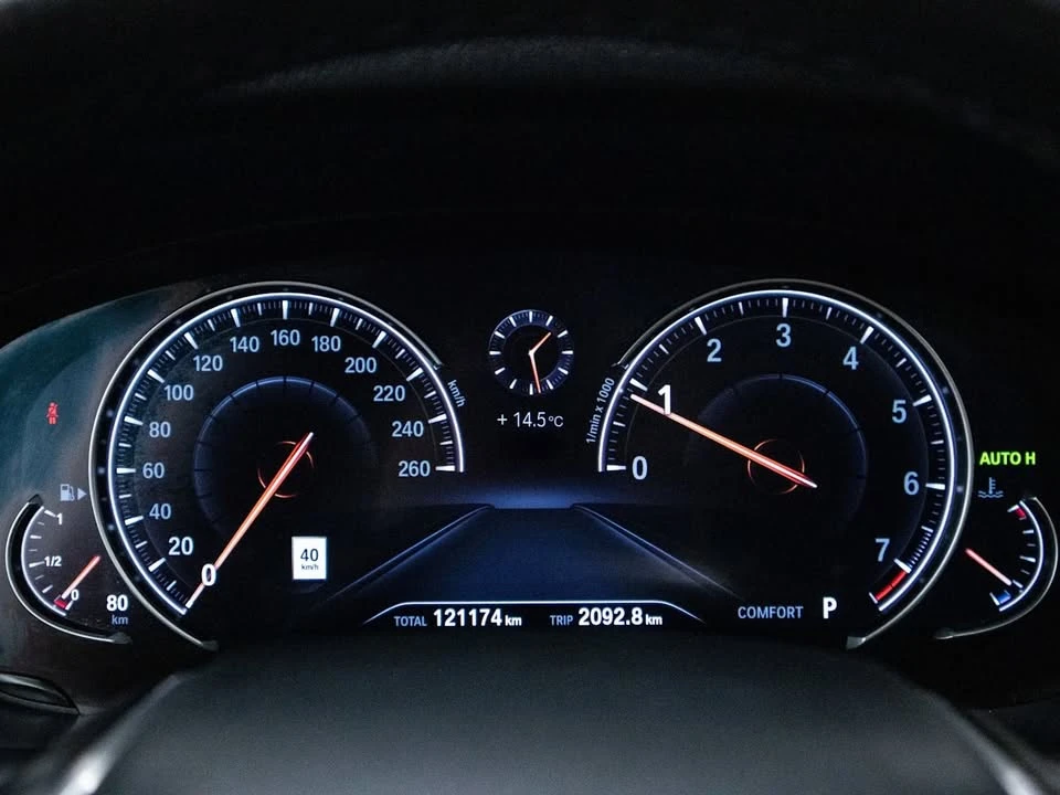 2019 BMW G01 X3 - Image 12 of 19
