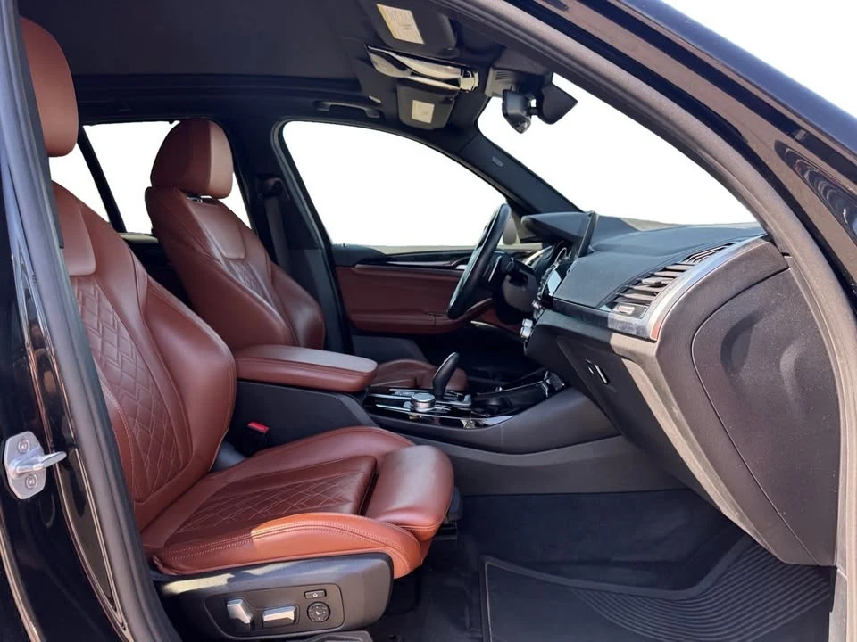 2019 BMW G01 X3 - Image 19 of 20