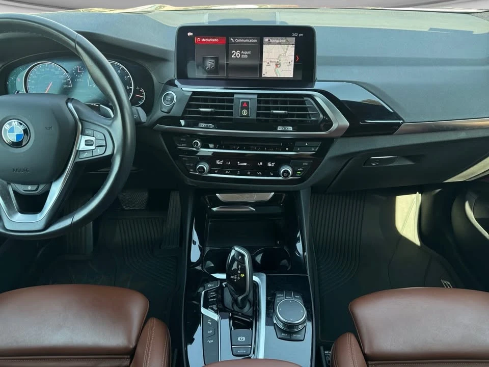 2019 BMW G01 X3 - Image 14 of 20