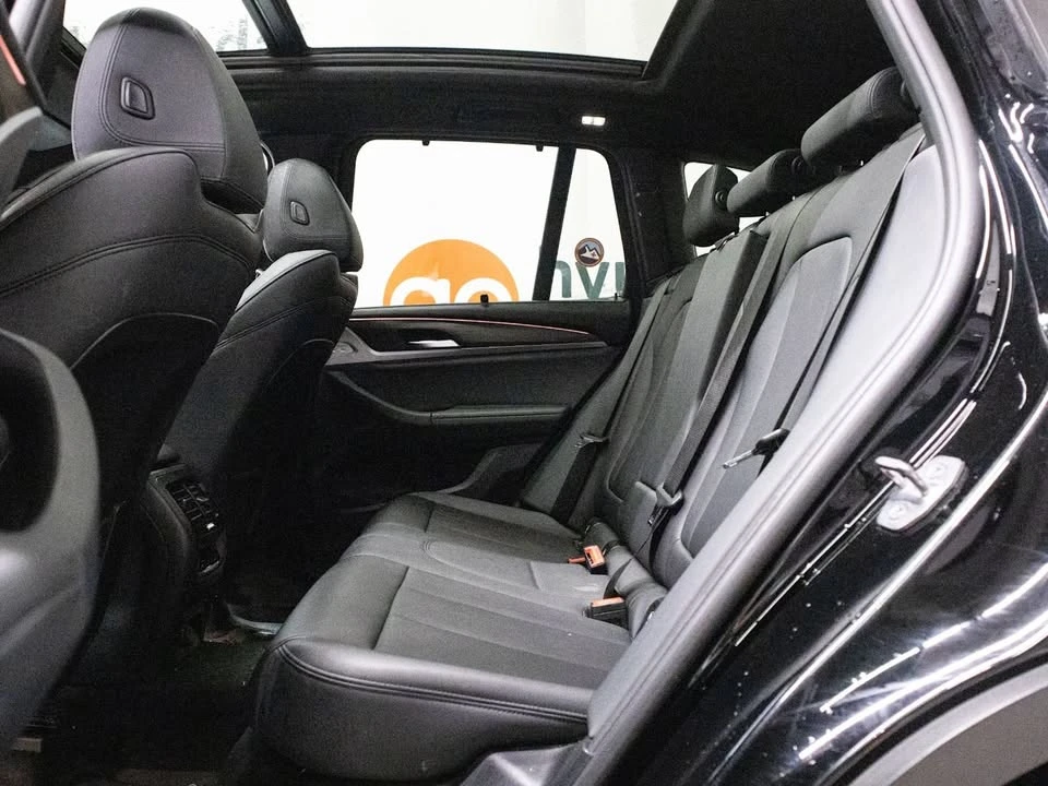2019 BMW G01 X3 - Image 8 of 19