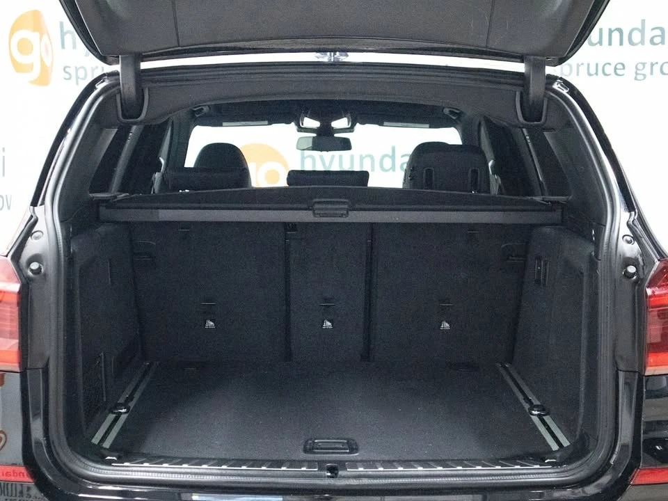 2019 BMW G01 X3 - Image 6 of 19