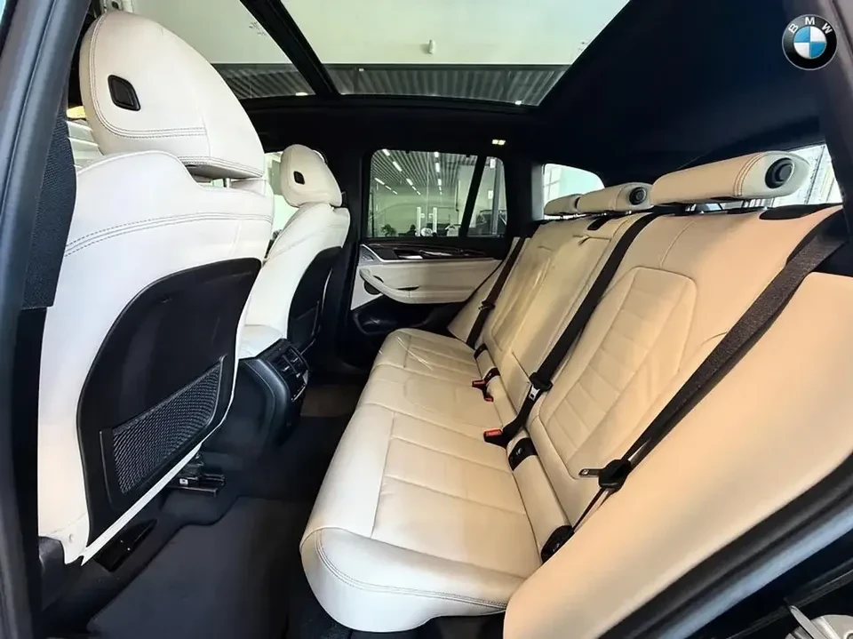 2019 BMW G01 X3 - Image 13 of 20