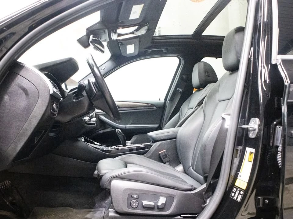 2019 BMW G01 X3 - Image 7 of 19