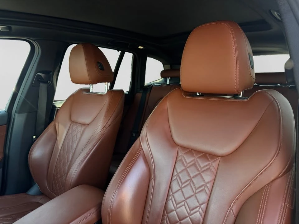 2019 BMW G01 X3 - Image 10 of 20