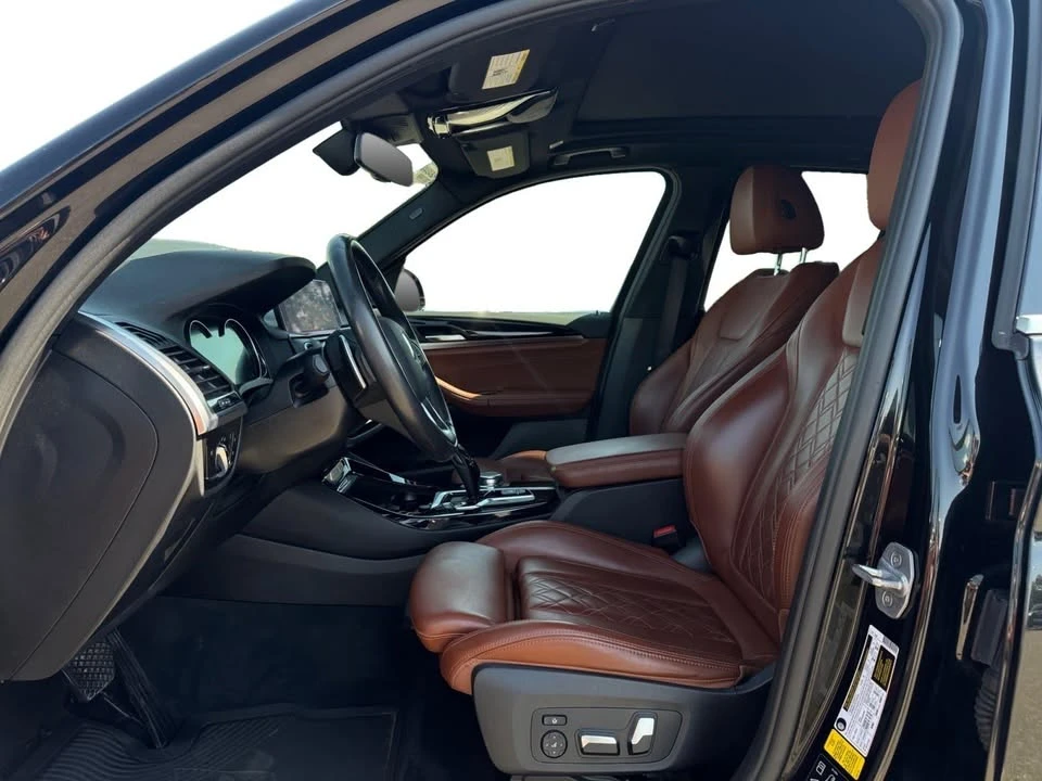 2019 BMW G01 X3 - Image 9 of 20