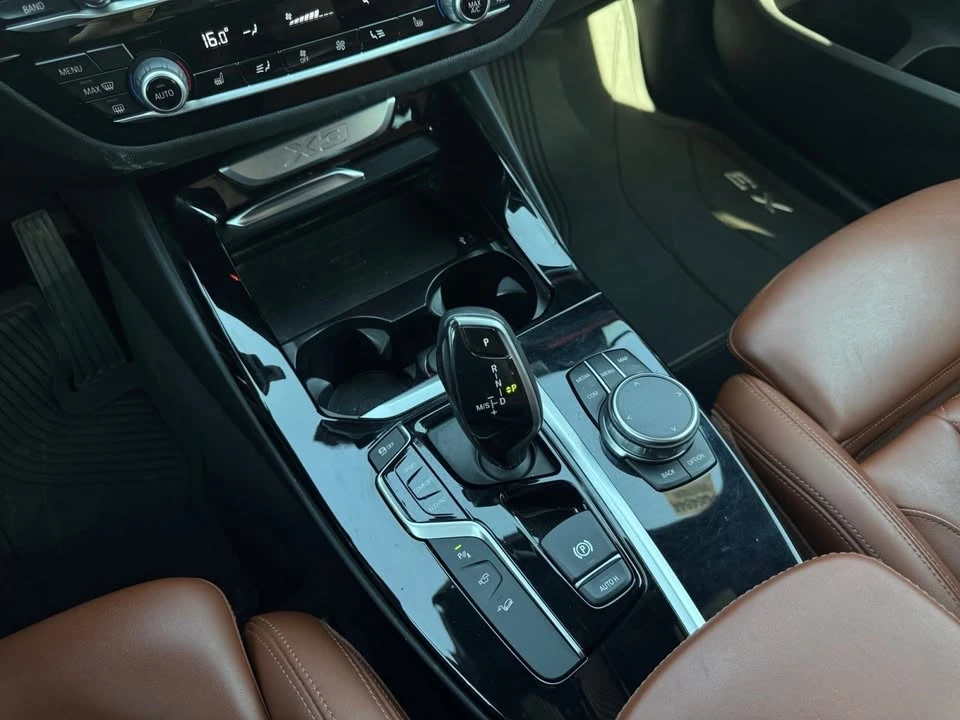 2019 BMW G01 X3 - Image 17 of 20