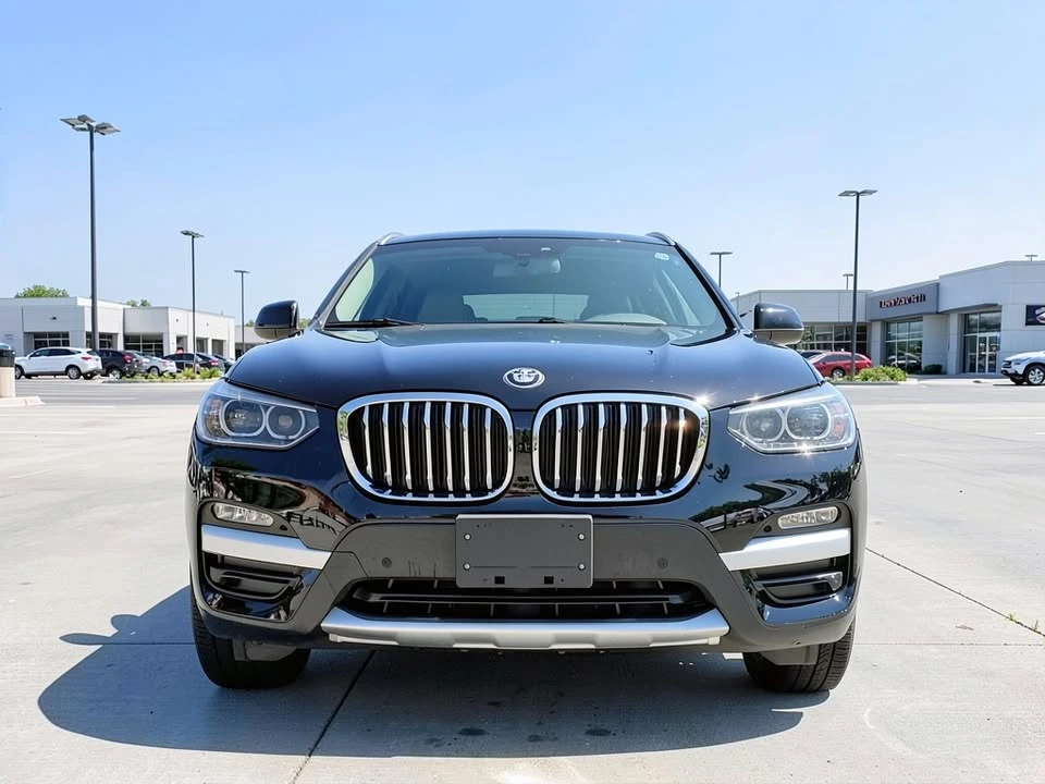 2019 BMW G01 X3 - Image 2 of 19