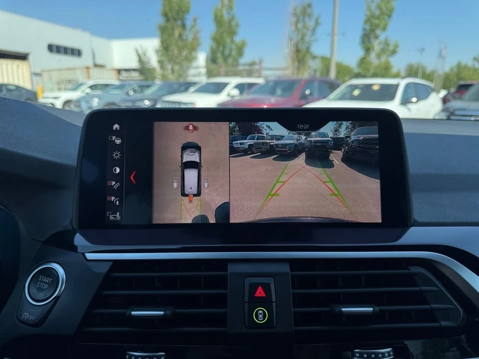 2019 BMW G01 X3 - Image 18 of 20
