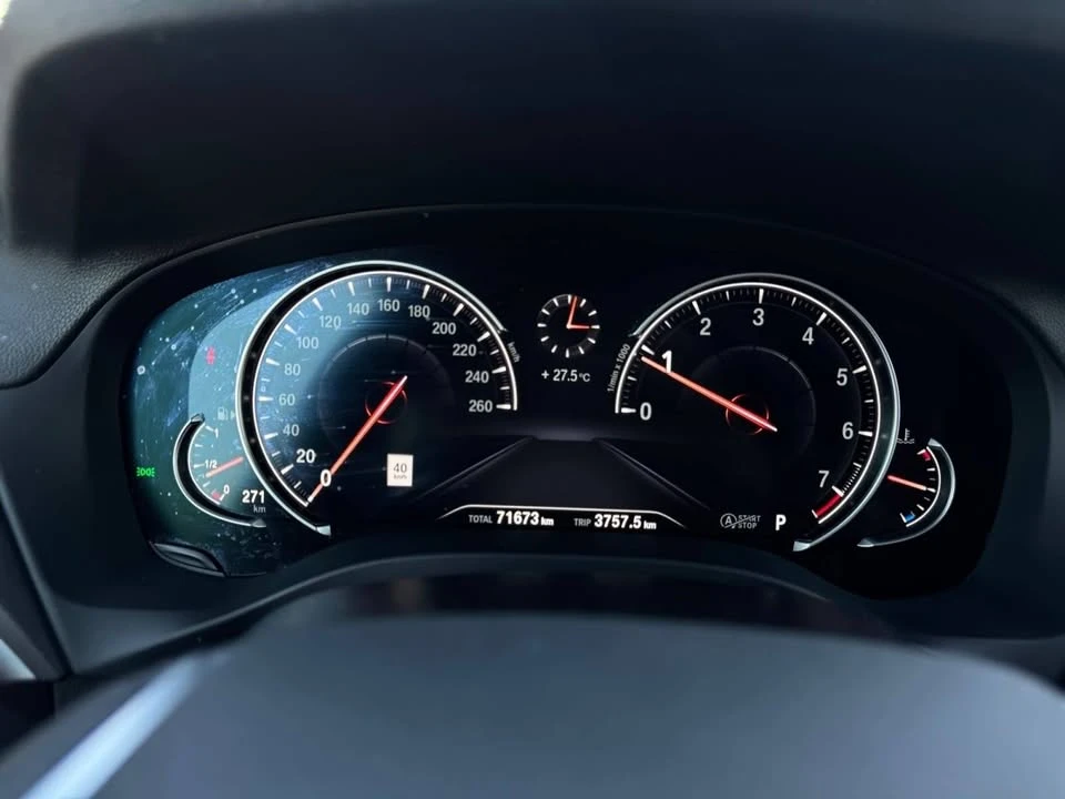 2019 BMW G01 X3 - Image 13 of 20