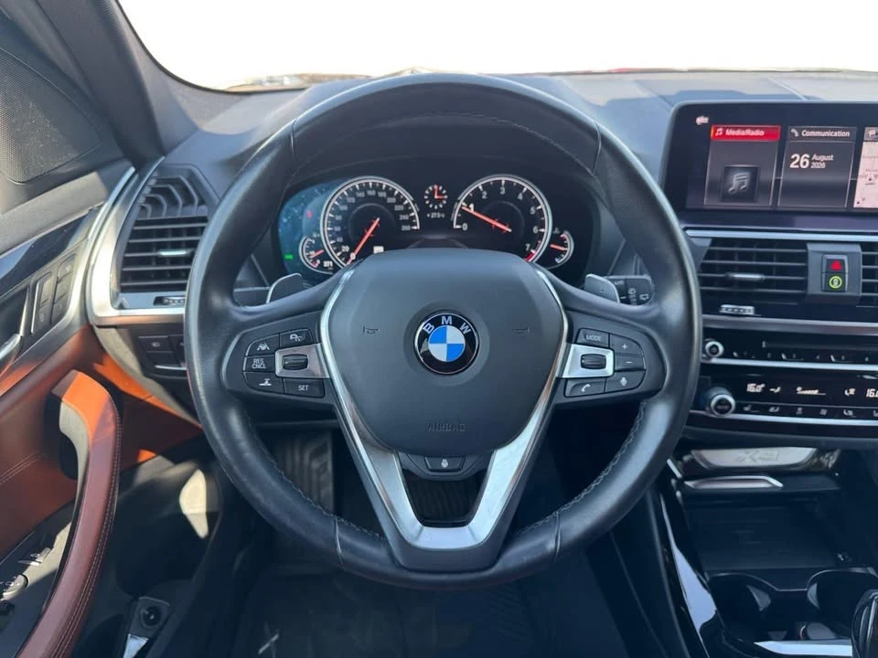 2019 BMW G01 X3 - Image 12 of 20