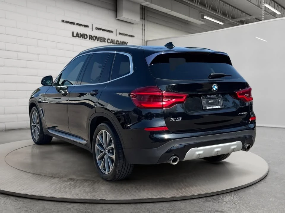 2019 BMW G01 X3 - Image 3 of 20