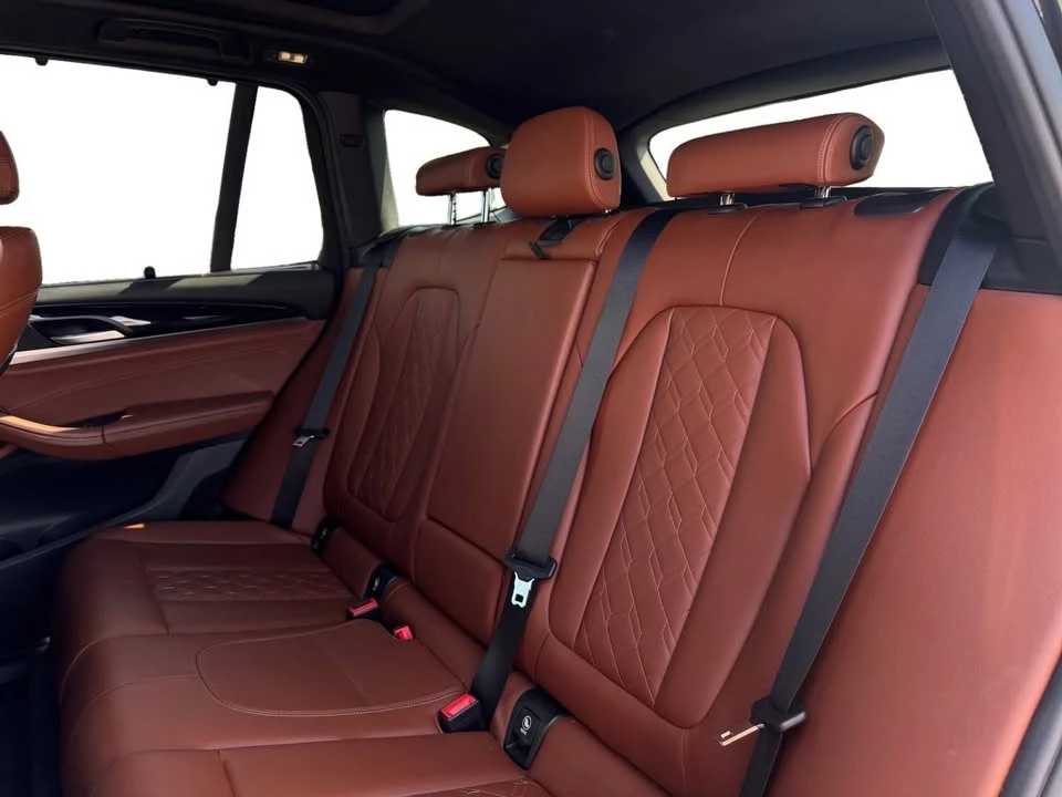 2019 BMW G01 X3 - Image 20 of 20