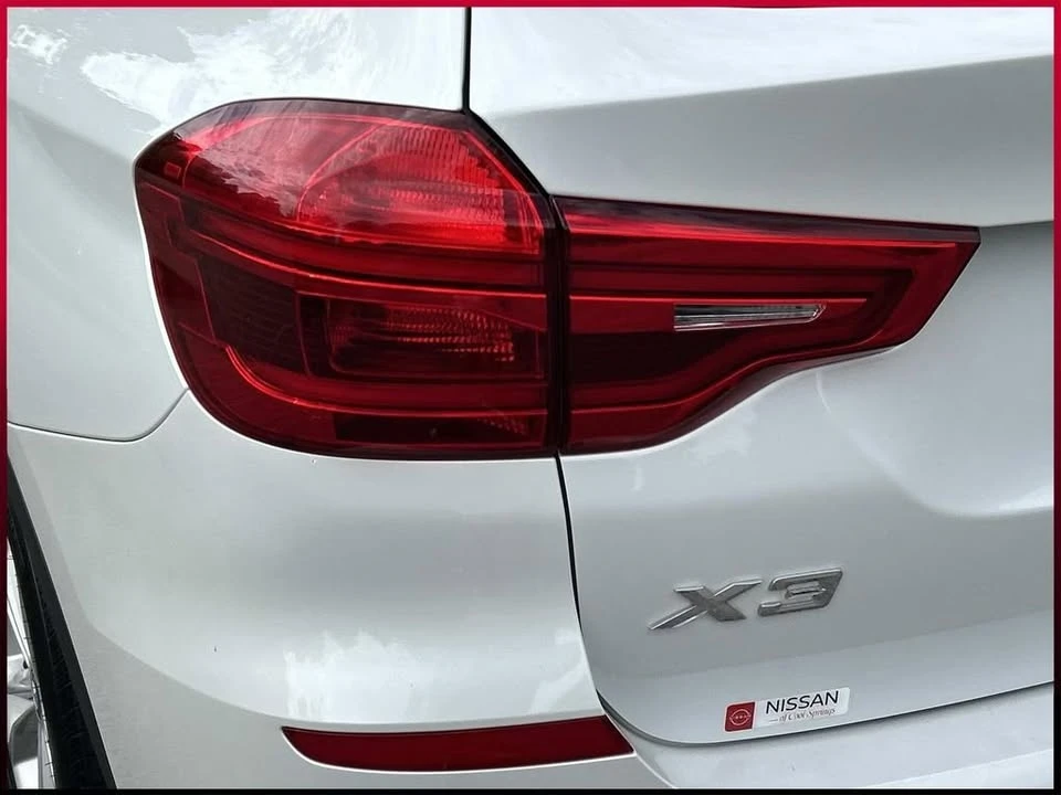 2019 BMW G01 X3 - Image 12 of 18