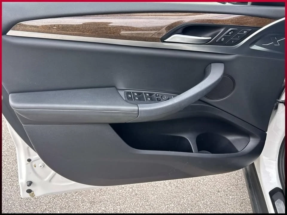 2019 BMW G01 X3 - Image 17 of 18