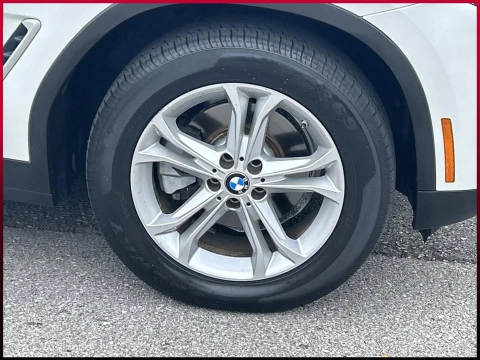 2019 BMW G01 X3 - Image 8 of 18