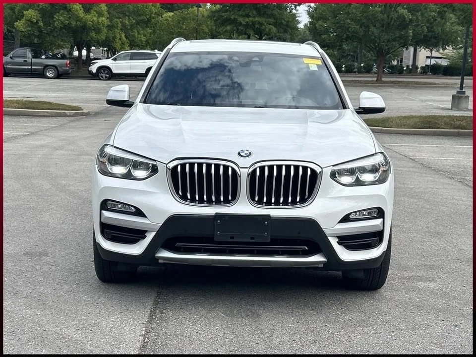 2019 BMW G01 X3 - Image 2 of 18