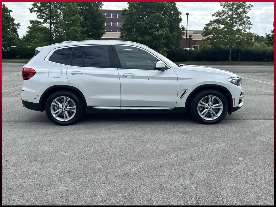 2019 BMW G01 X3 - Image 7 of 18