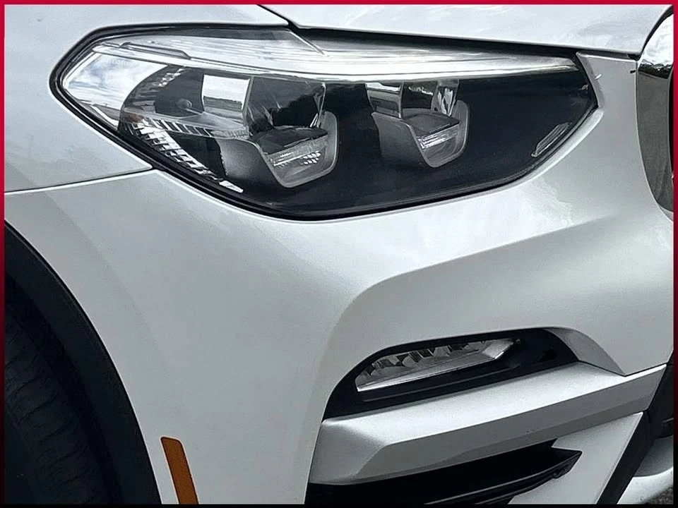 2019 BMW G01 X3 - Image 9 of 18