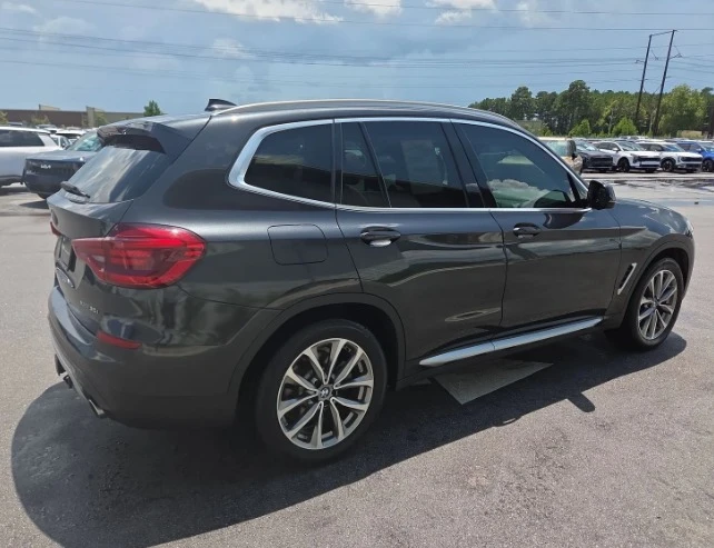 2019 BMW G01 X3 - Image 4 of 12
