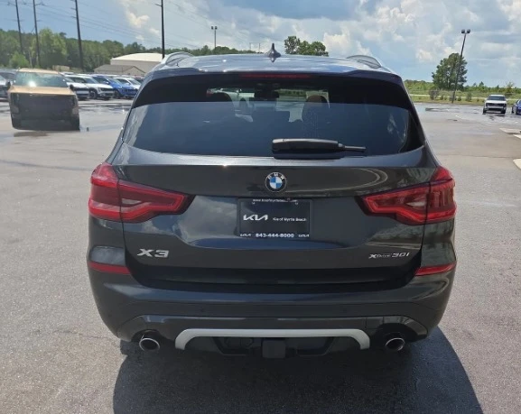 2019 BMW G01 X3 - Image 5 of 12