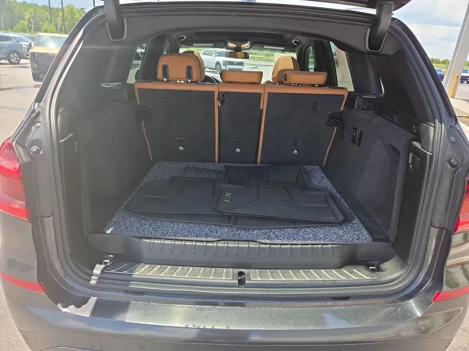 2019 BMW G01 X3 - Image 12 of 12