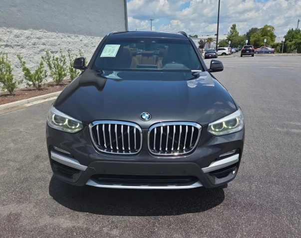 2019 BMW G01 X3 - Image 2 of 12