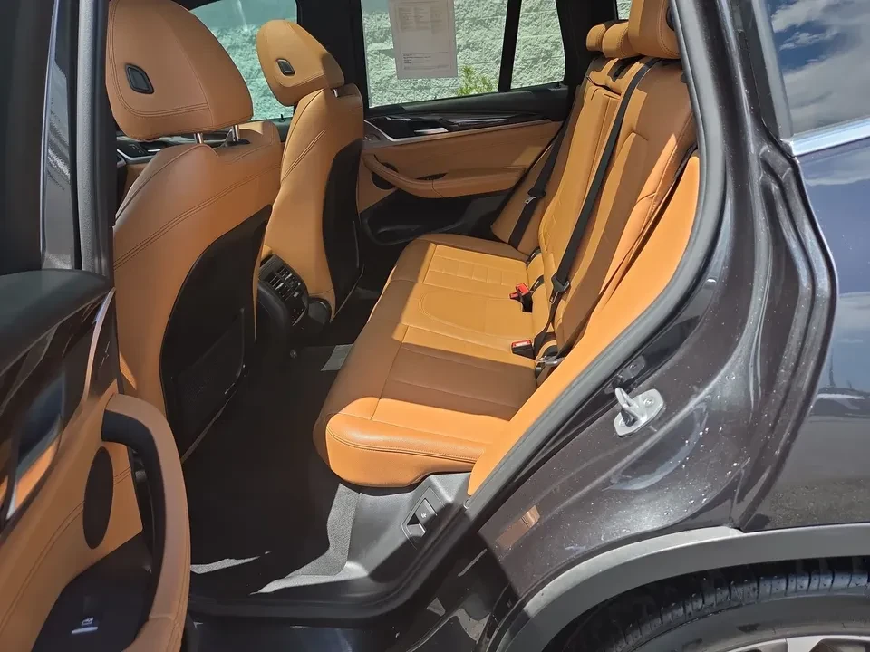 2019 BMW G01 X3 - Image 11 of 12