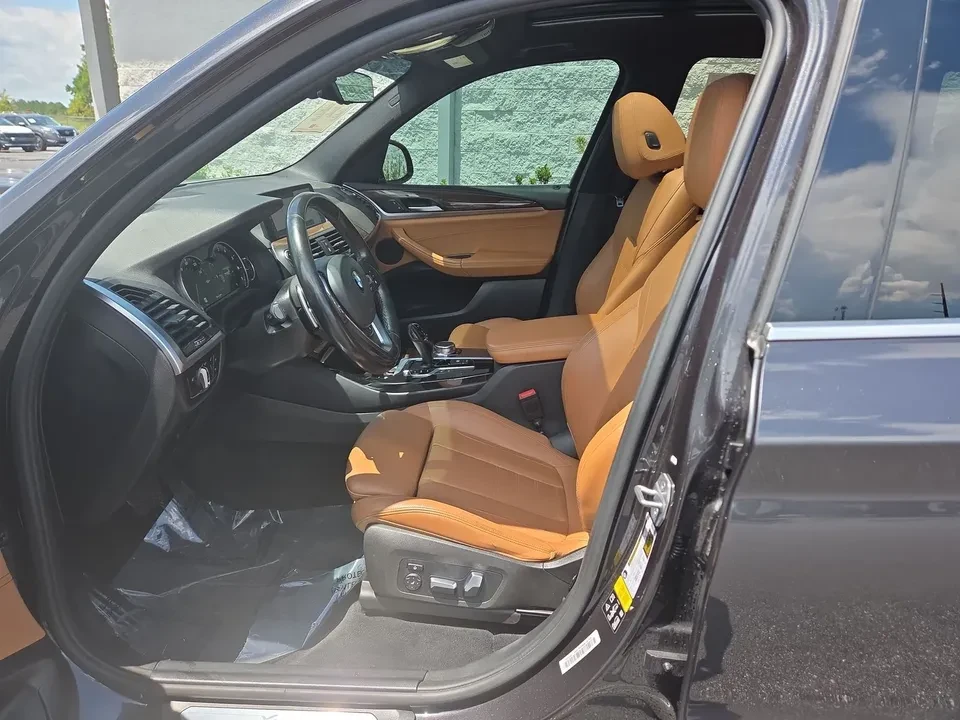 2019 BMW G01 X3 - Image 10 of 12