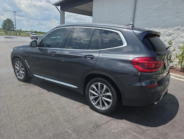 2019 BMW G01 X3 - Image 6 of 12
