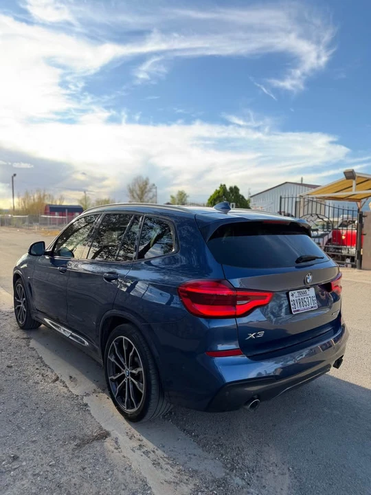2019 BMW G01 X3 - Image 4 of 10