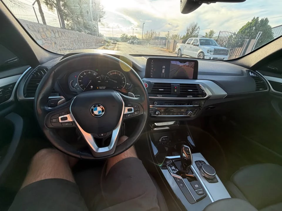 2019 BMW G01 X3 - Image 7 of 10
