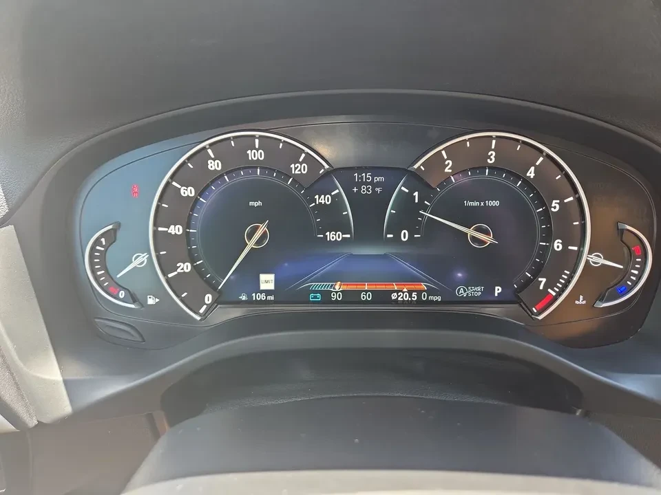 2019 BMW G01 X3 - Image 9 of 12
