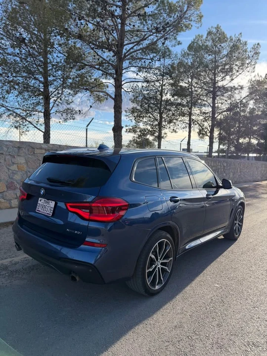 2019 BMW G01 X3 - Image 6 of 10
