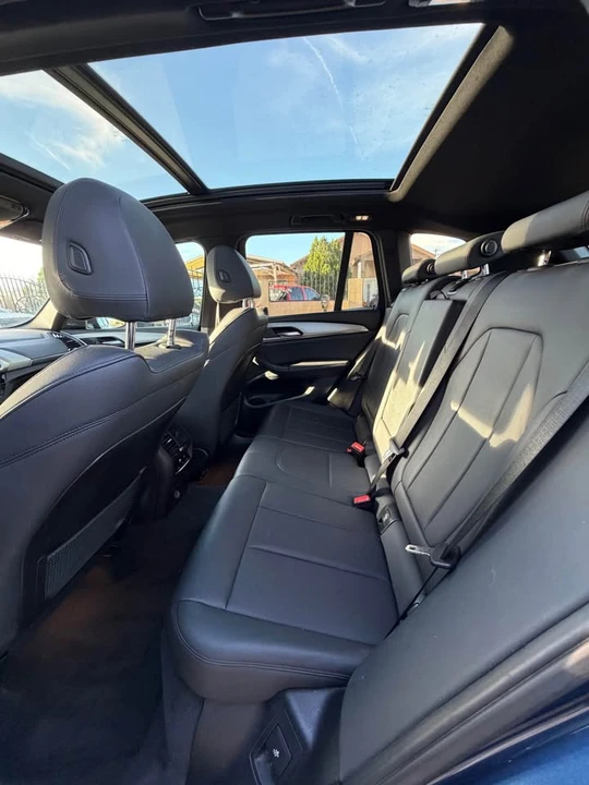 2019 BMW G01 X3 - Image 10 of 10