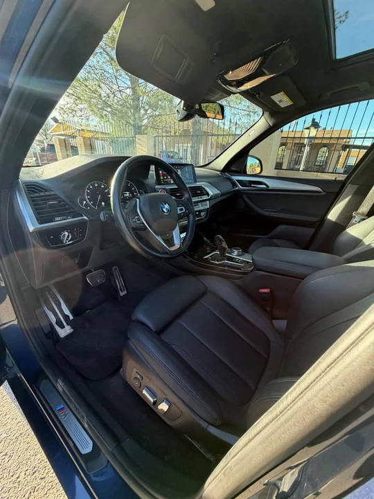 2019 BMW G01 X3 - Image 9 of 10