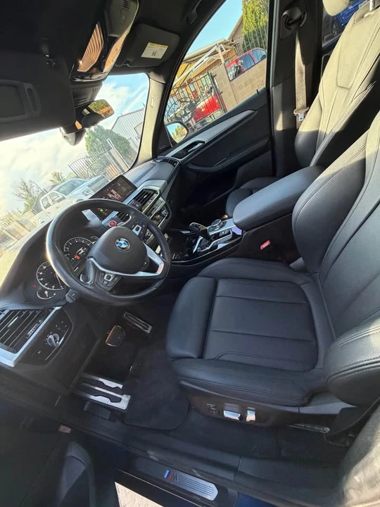 2019 BMW G01 X3 - Image 8 of 10