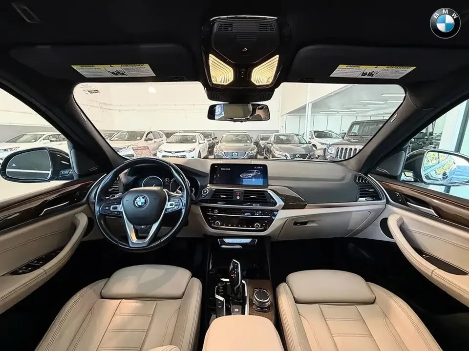 2019 BMW G01 X3 - Image 14 of 17