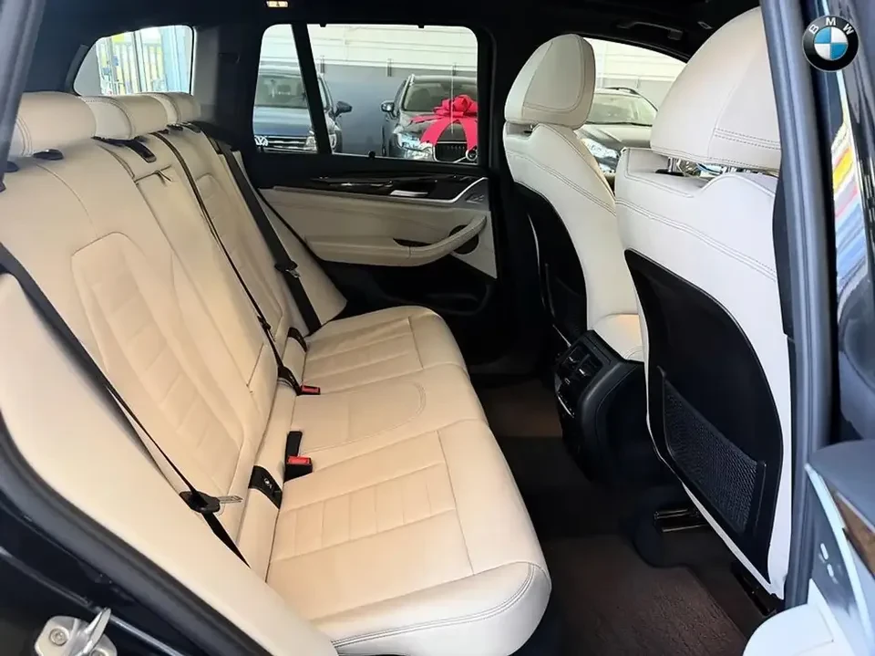 2019 BMW G01 X3 - Image 12 of 17